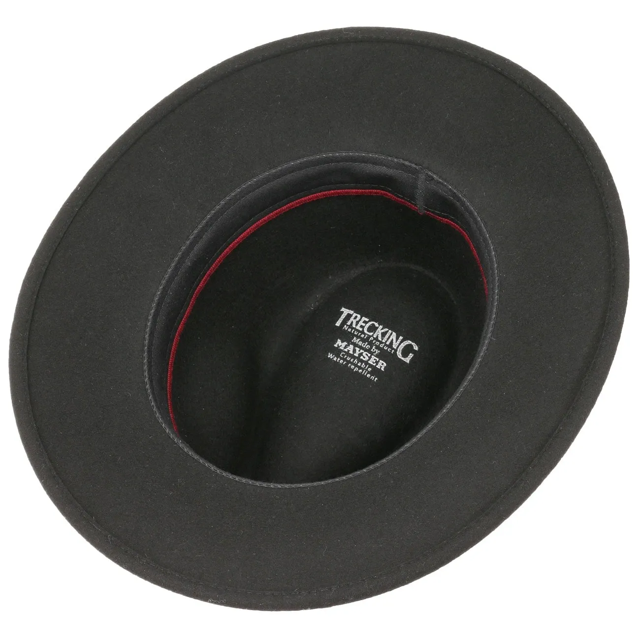 Baron Georgia Outdoor Hat by Mayser