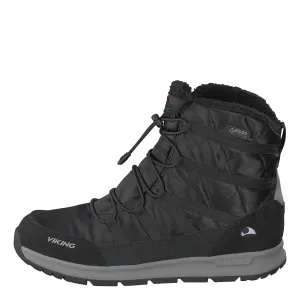 Flinga Gtx Black
