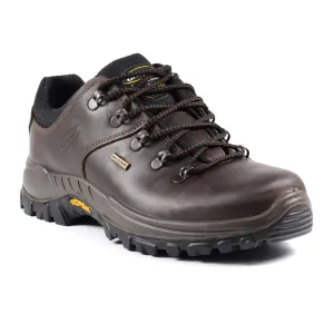 Grisport Dartmoor Trekking Shoe Brown