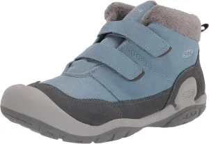 KEEN Unisex-Child Knotch Chukka Ds Mid Height Insulated Boots