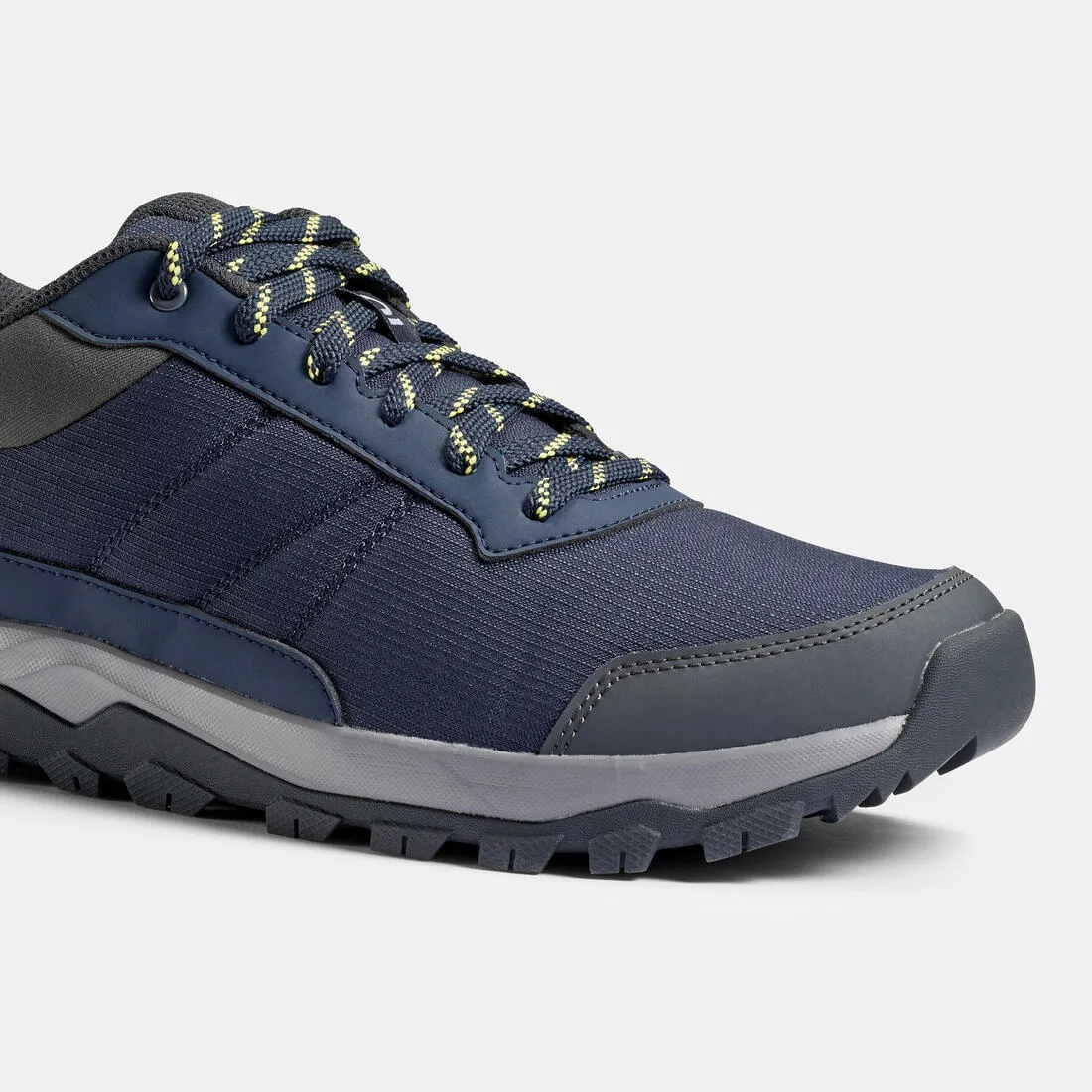 Men's Hiking Boots Low - NH150