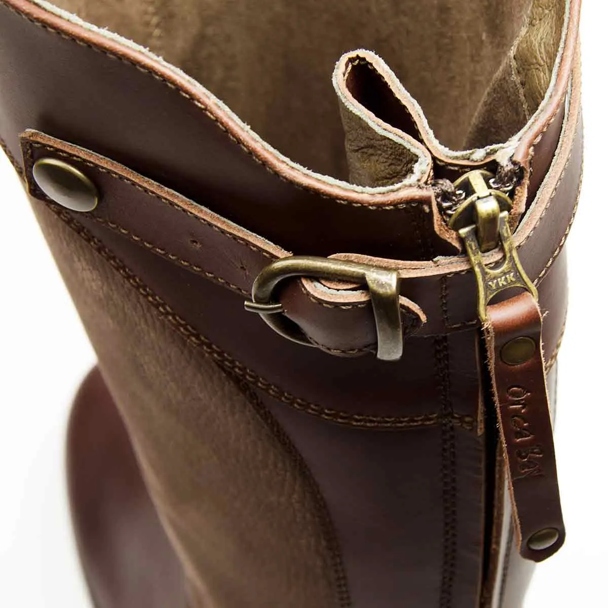 Orca Bay Harris Boots