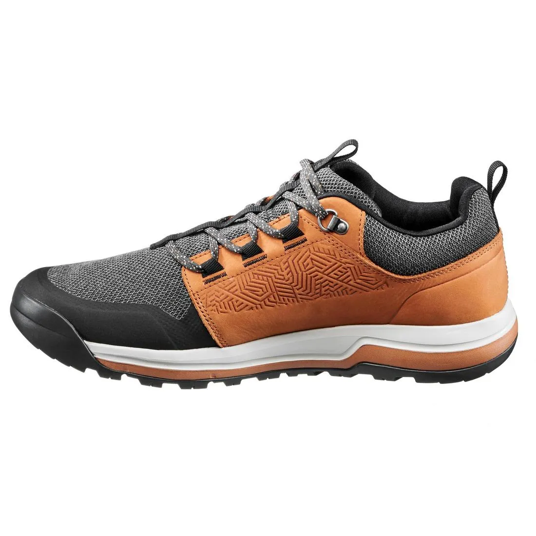 Quechua NH 500 Men's Hiking Boots - Low
