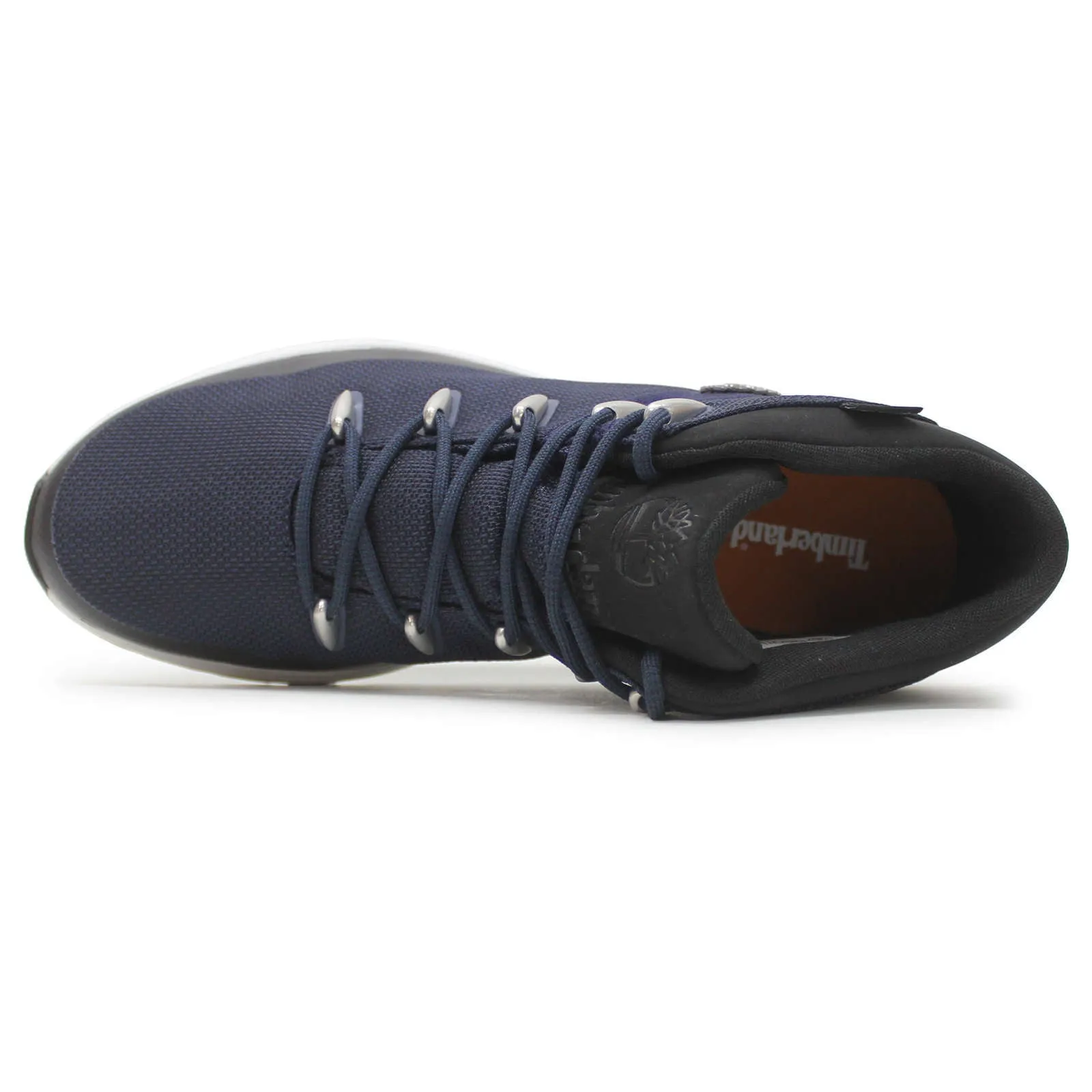 Sprint Trekker Mid Textile Men's Ankle Hiking Boots
