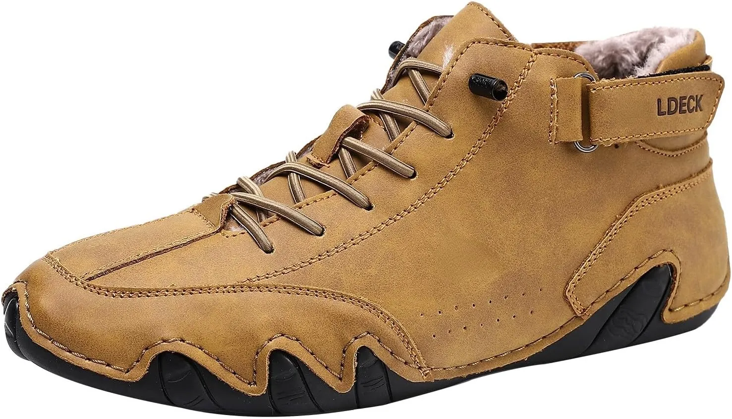 Women Winter Boots with Zipper Shoes for Snow for Ladies Womens Ankle Ladies Barefoot Shoes Grounded Footwear Hiking Womens Running Shoes Winter Booties for Men