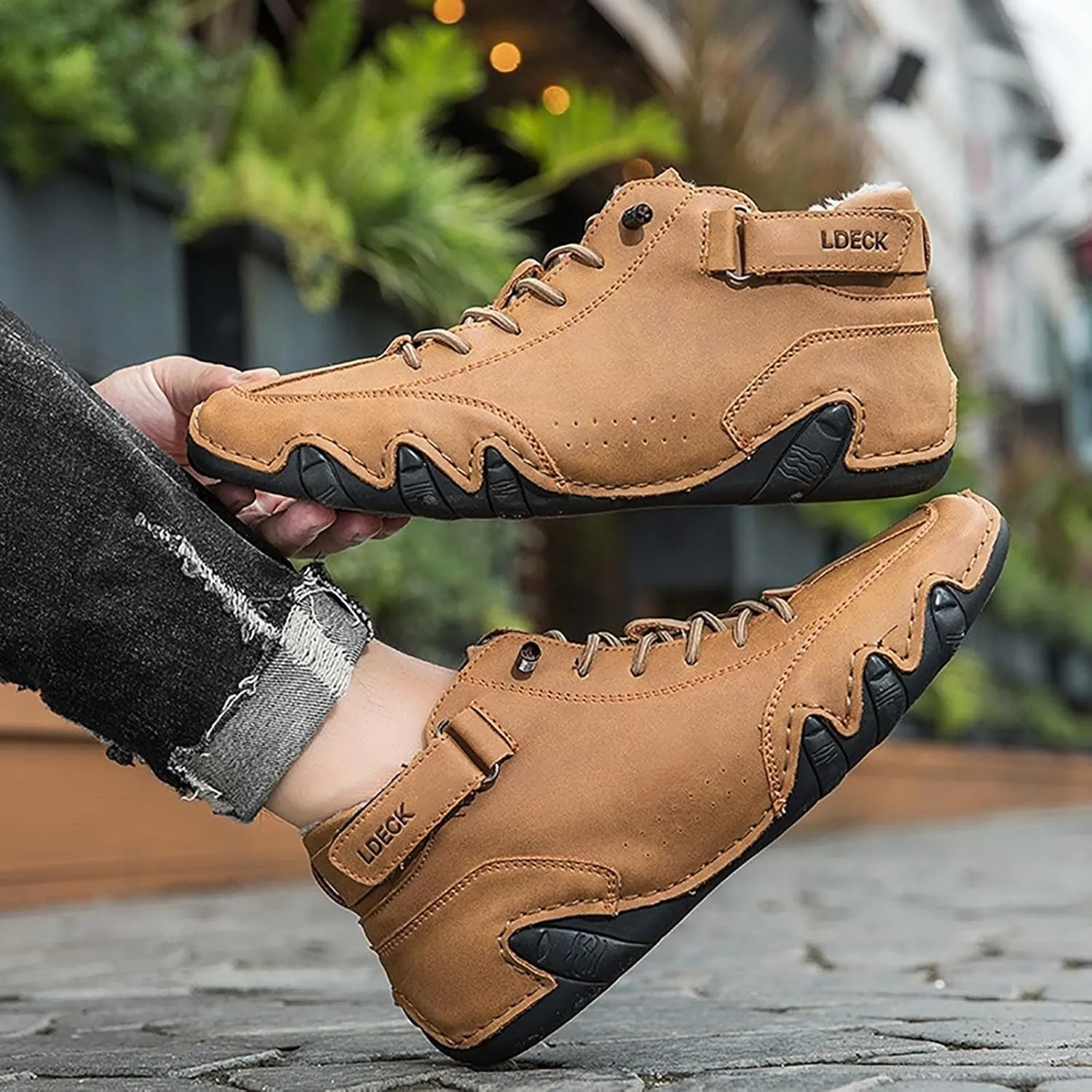 Women Winter Boots with Zipper Shoes for Snow for Ladies Womens Ankle Ladies Barefoot Shoes Grounded Footwear Hiking Womens Running Shoes Winter Booties for Men