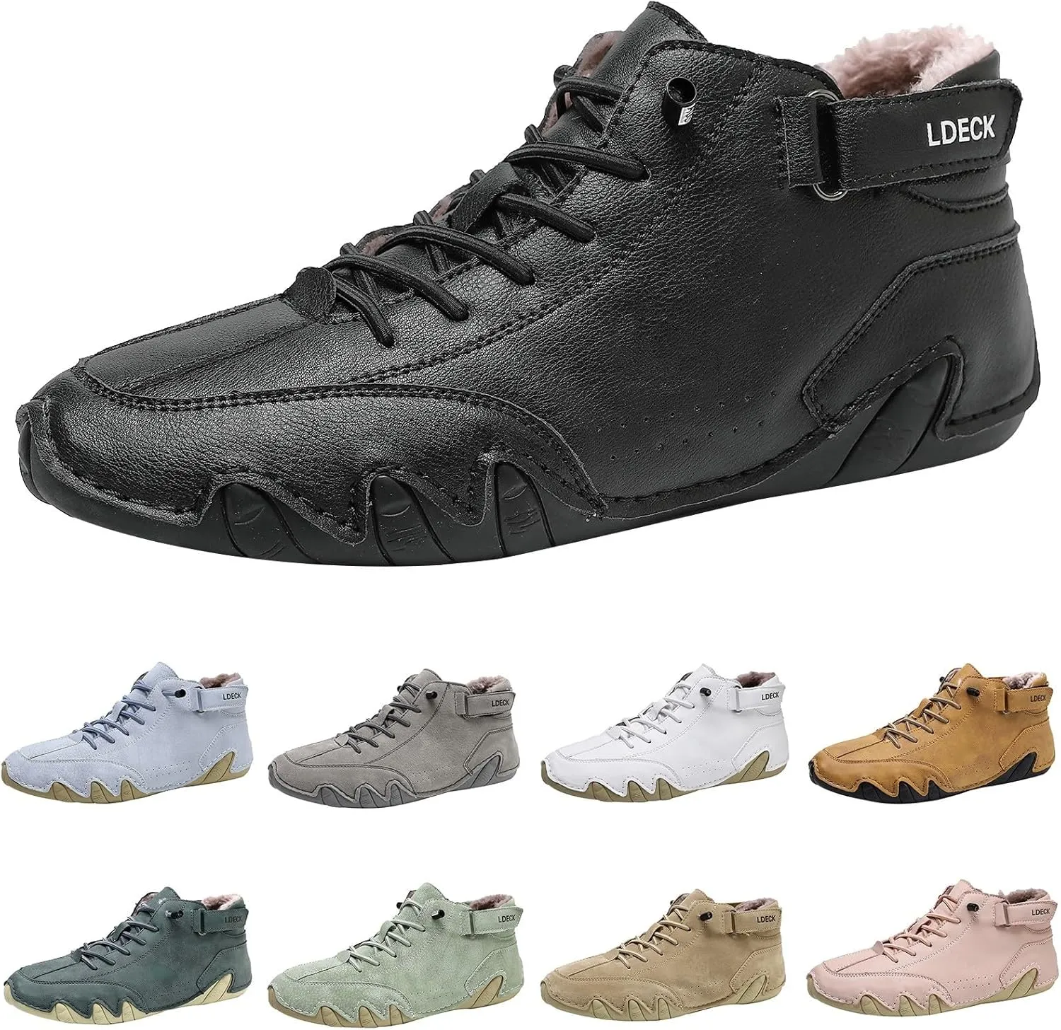 Women Winter Boots with Zipper Shoes for Snow for Ladies Womens Ankle Ladies Barefoot Shoes Grounded Footwear Hiking Womens Running Shoes Winter Booties for Men