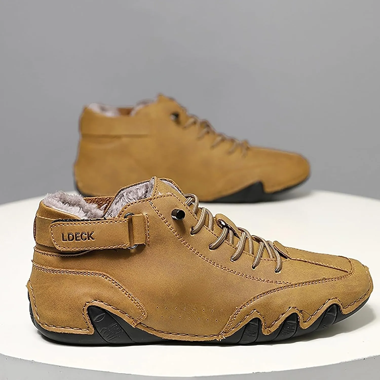 Women Winter Boots with Zipper Shoes for Snow for Ladies Womens Ankle Ladies Barefoot Shoes Grounded Footwear Hiking Womens Running Shoes Winter Booties for Men