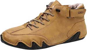 Women Winter Boots with Zipper Shoes for Snow for Ladies Womens Ankle Ladies Barefoot Shoes Grounded Footwear Hiking Womens Running Shoes Winter Booties for Men