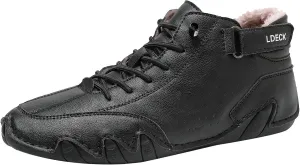 Women Winter Boots with Zipper Shoes for Snow for Ladies Womens Ankle Ladies Barefoot Shoes Grounded Footwear Hiking Womens Running Shoes Winter Booties for Men