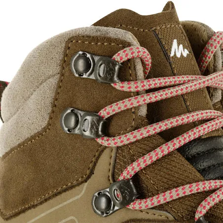 Women's walking/Hiking/Trekking boots